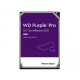 3.5" HDD 12.0TB-SATA-256MB Western Digital "Purple Pro (WD121PURP)", Surveillance, CMR