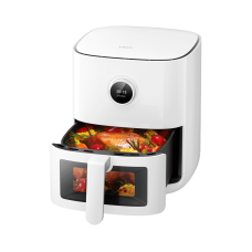 Xiaomi Smart Air Fryer Pro 4L, White