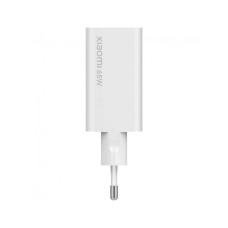 Xiaomi Charger 65W, Type-C