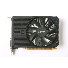 ZOTAC GeForce GTX 1050 Ti 4GB