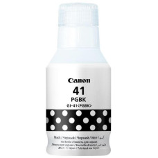 Canon GI-41 Ink Bottle, 135ml, Black