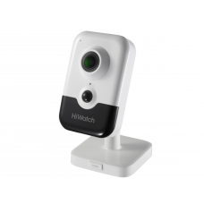 IP Camera DS-I214 (Cube 2Mpx 2.8mm) HiWatch