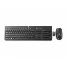 HP Wireless Business Slim Keyboard and Mouse