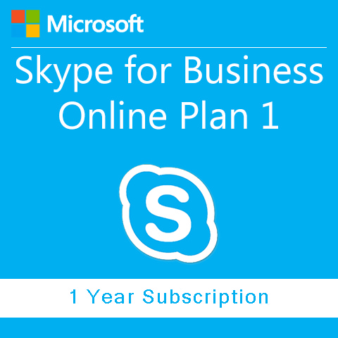 skype for business plan 1